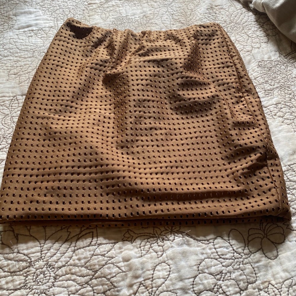 Acacia skirt